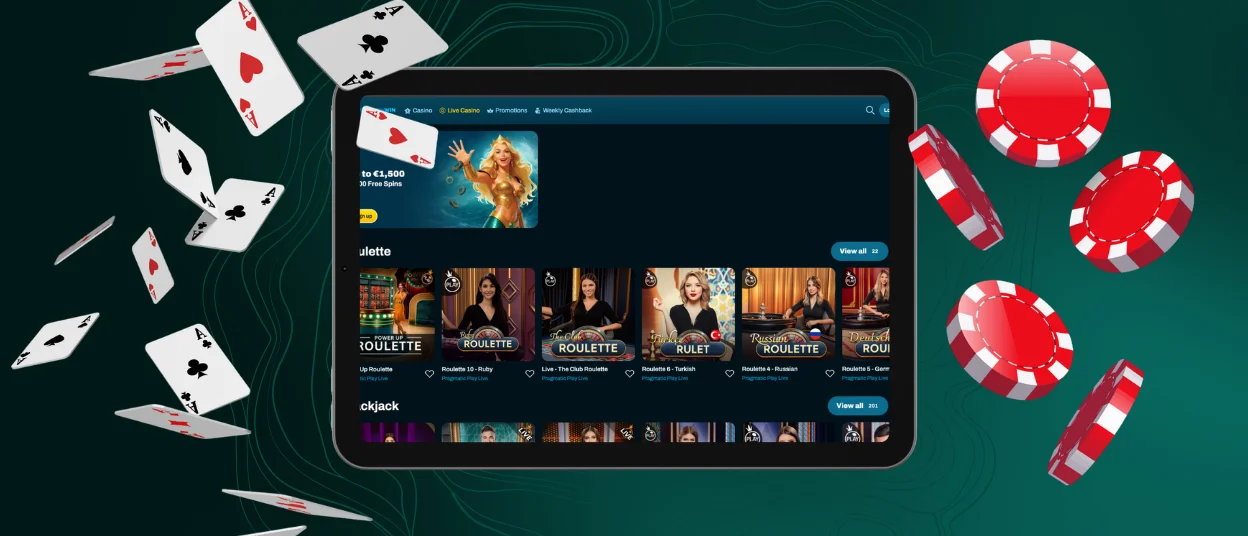 poseidonwin Android